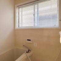 墨田区押上の賃貸物件/1階：浴室。追いだき付き