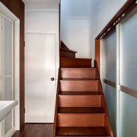 墨田区押上の賃貸物件/階段