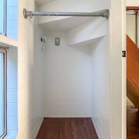 墨田区押上の賃貸物件/1階：洗濯機置き場