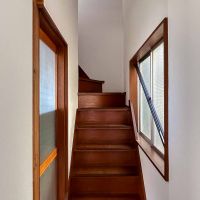 墨田区押上の賃貸物件/階段