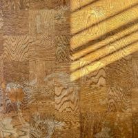 墨田区押上の賃貸物件/3階：マス目状のフローリング