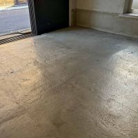 墨田区押上の賃貸物件/1階：土間の質感