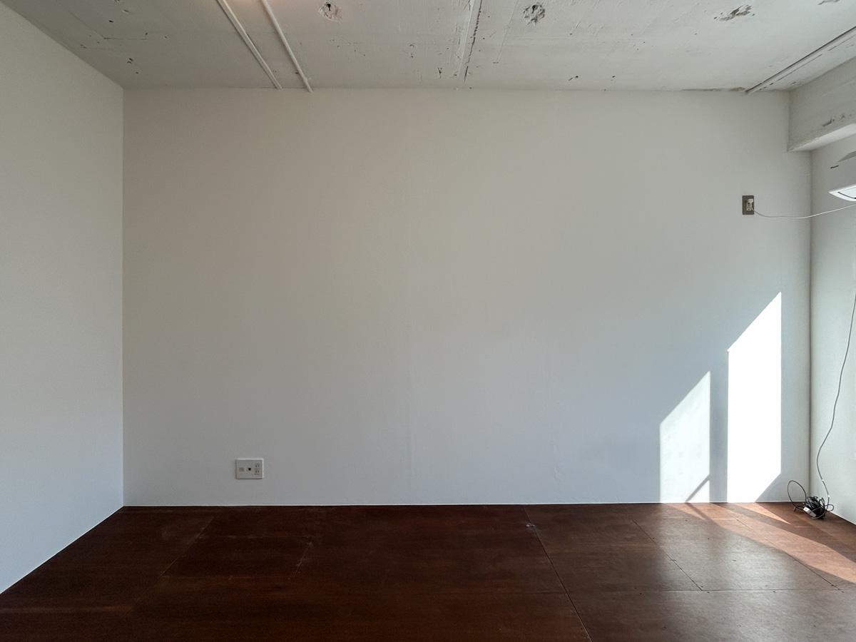 渋谷区鉢山町の賃貸物件/室内別角度から