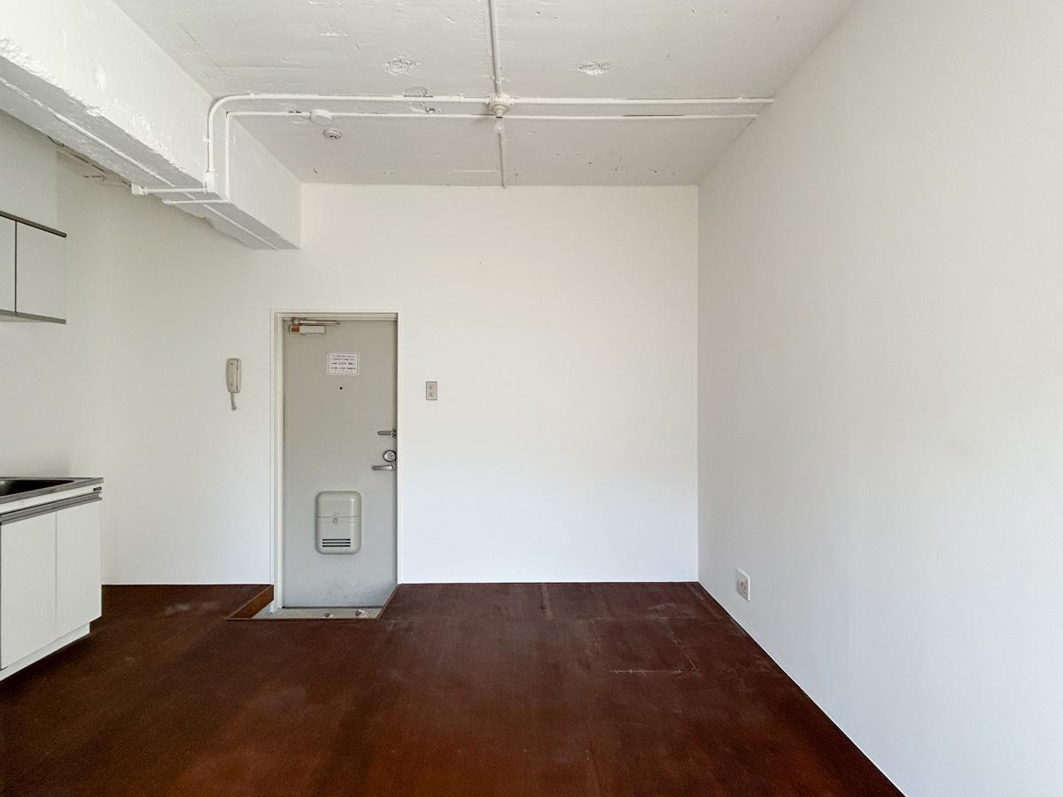 渋谷区鉢山町の賃貸物件/室内別角度から