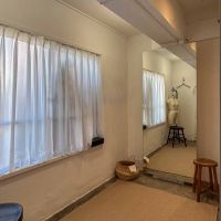 渋谷区恵比寿南の賃貸物件/部屋の一番奥にある小部屋