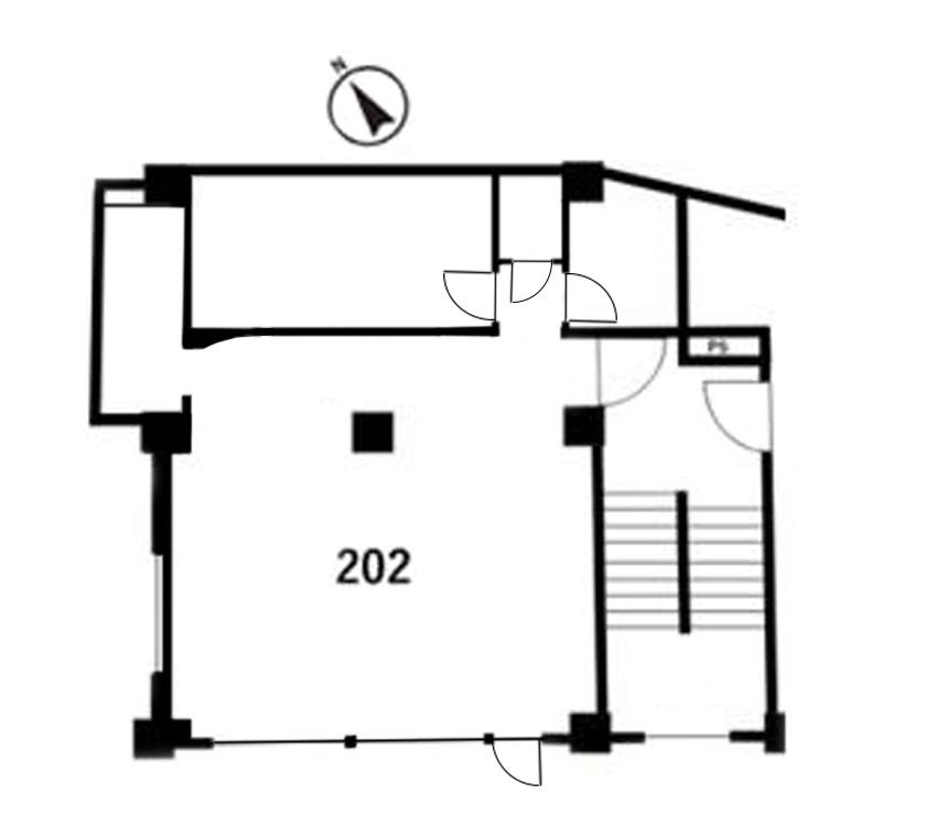 渋谷区恵比寿南の賃貸物件