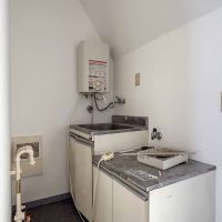 渋谷区千駄ヶ谷の賃貸物件/4階：ミニキッチン