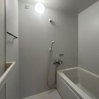 大田区大森中の賃貸物件/管理がしやすいユニットバス