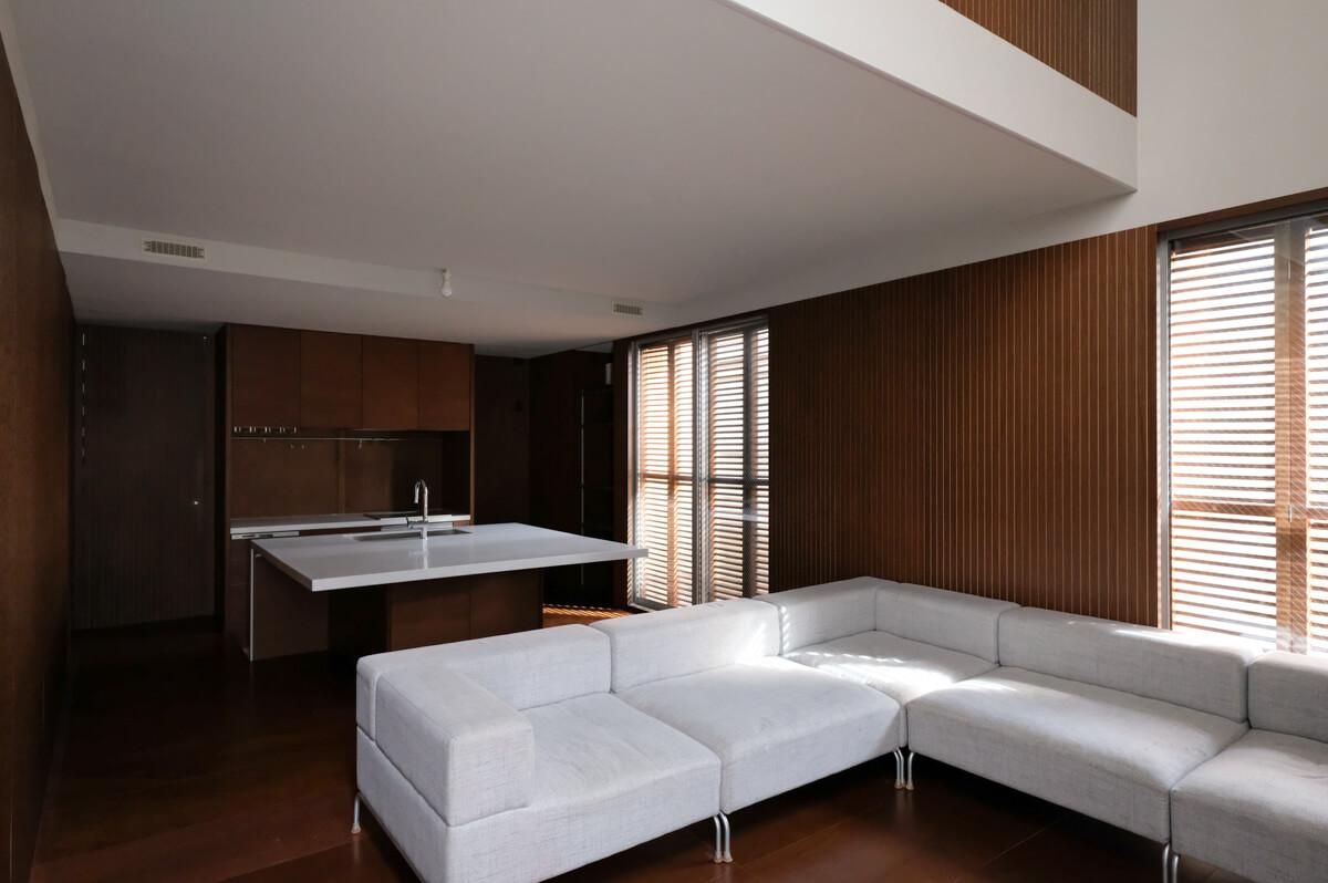 神奈川県横浜市港北区菊名の売買物件/1階LDK