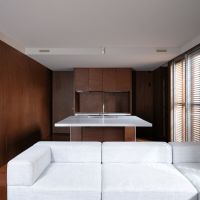 神奈川県横浜市港北区菊名の売買物件/1階LDK