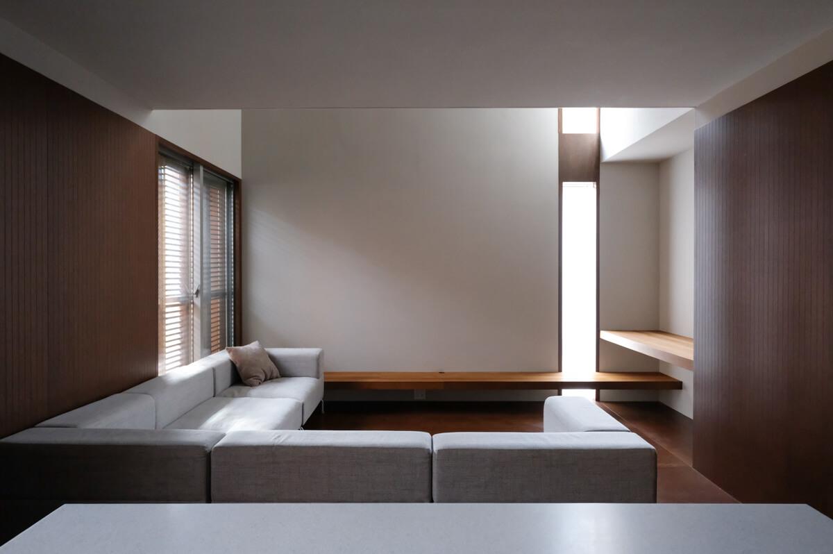 神奈川県横浜市港北区菊名の売買物件/1階LDK