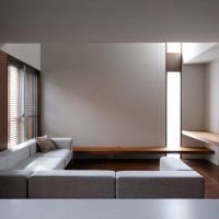 神奈川県横浜市港北区菊名の売買物件/1階LDK