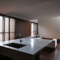 神奈川県横浜市港北区菊名の売買物件/1階LDK