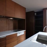 神奈川県横浜市港北区菊名の売買物件/1階LDK