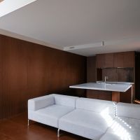 神奈川県横浜市港北区菊名の売買物件/1階LDK