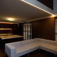 神奈川県横浜市港北区菊名の売買物件/1階LDK