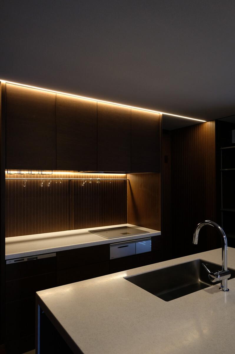 神奈川県横浜市港北区菊名の売買物件/1階LDK