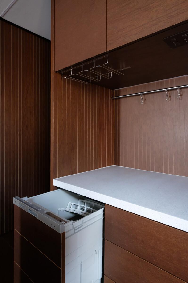 神奈川県横浜市港北区菊名の売買物件/1階LDK