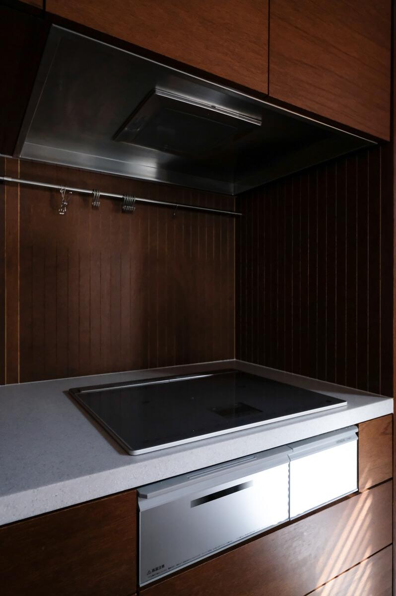 神奈川県横浜市港北区菊名の売買物件/1階LDK