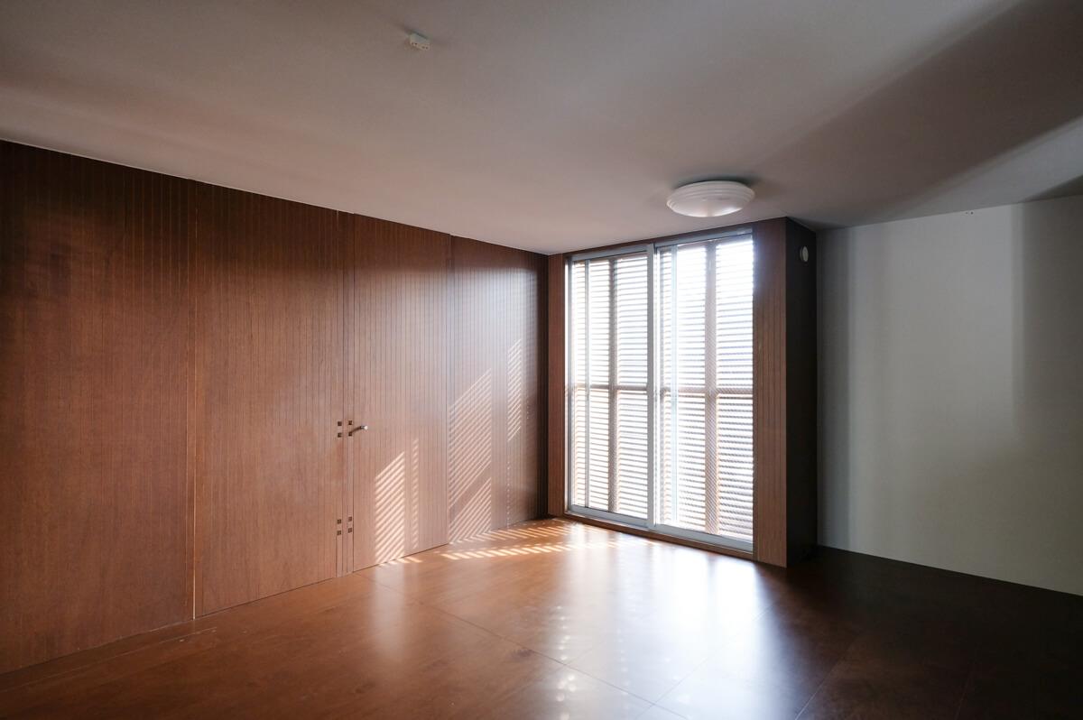 神奈川県横浜市港北区菊名の売買物件/2階南西側洋室