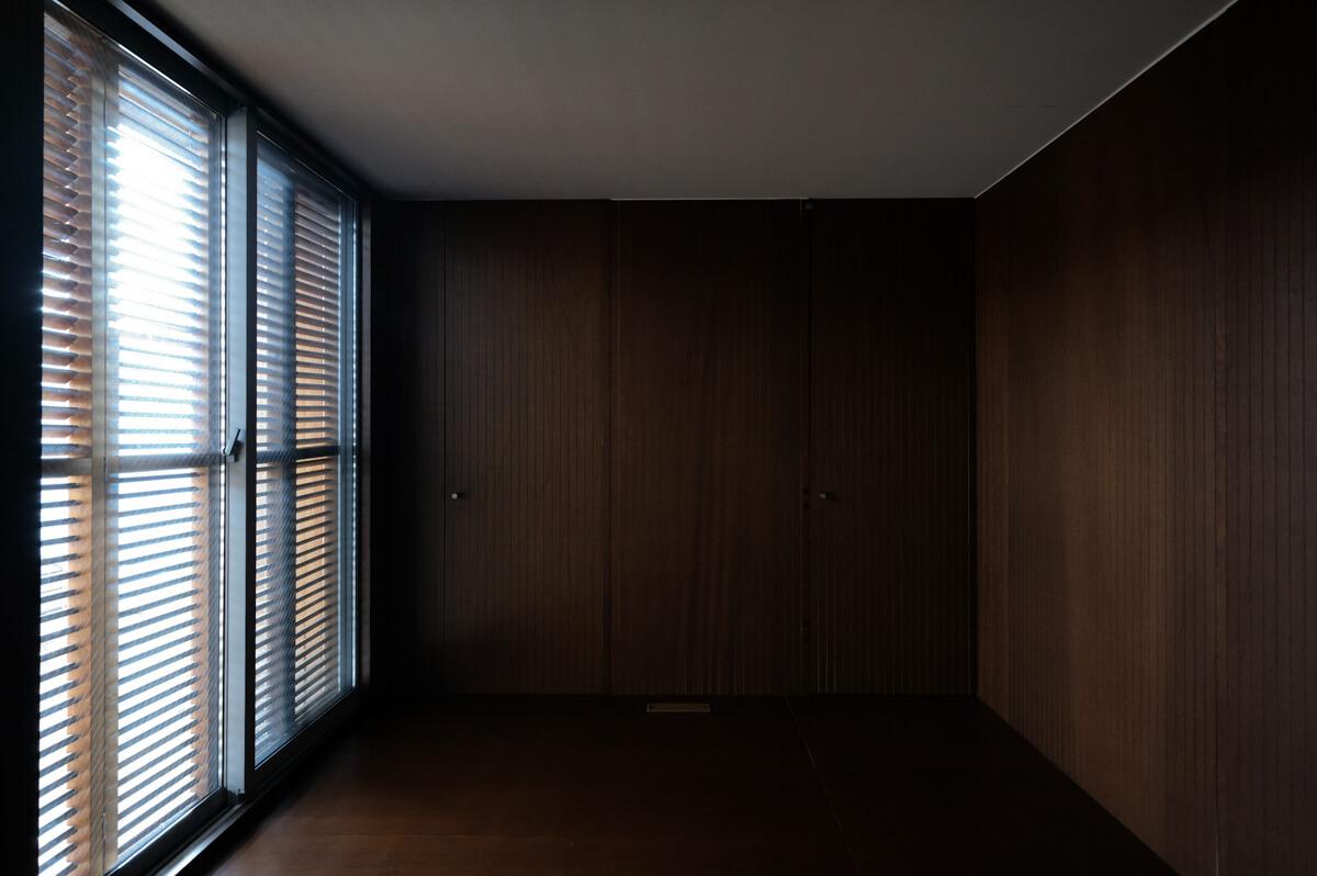 神奈川県横浜市港北区菊名の売買物件/2階北東側洋室