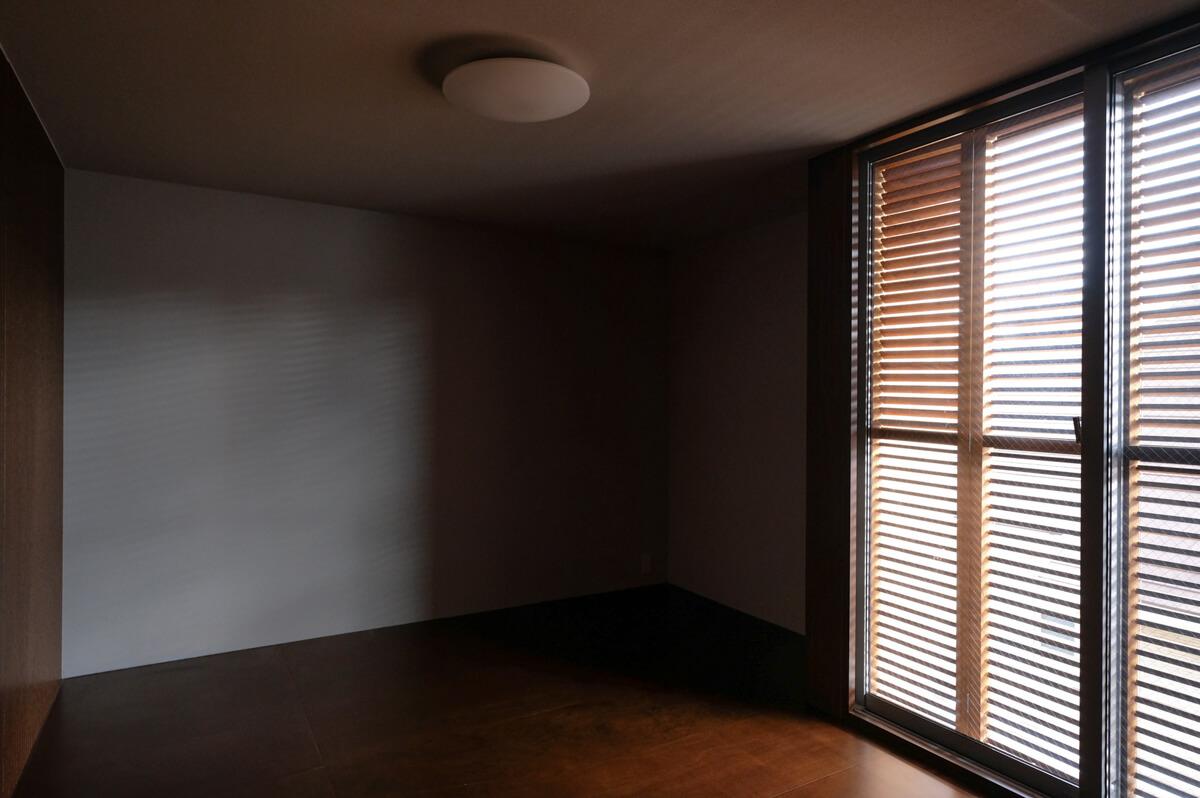 神奈川県横浜市港北区菊名の売買物件/2階北東側洋室