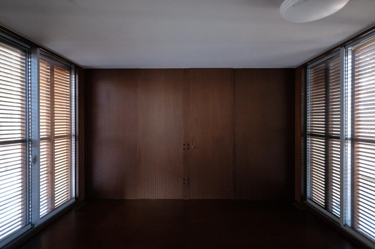 神奈川県横浜市港北区菊名の売買物件/2階南西側洋室