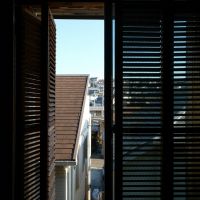 神奈川県横浜市港北区菊名の売買物件/2階南西側洋室