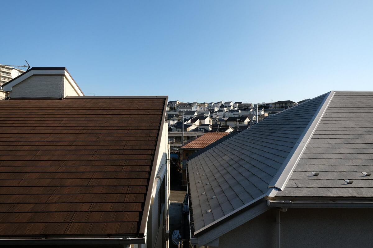 神奈川県横浜市港北区菊名の売買物件