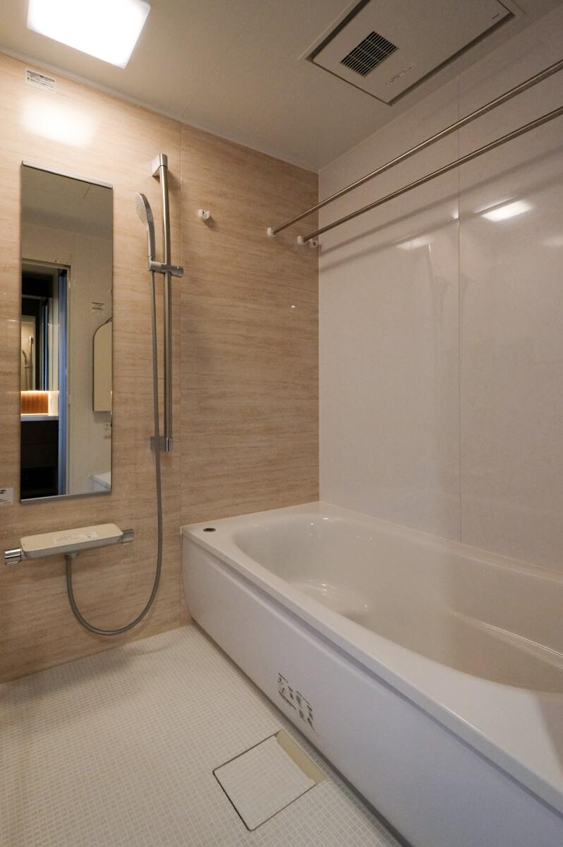 神奈川県横浜市港北区菊名の売買物件