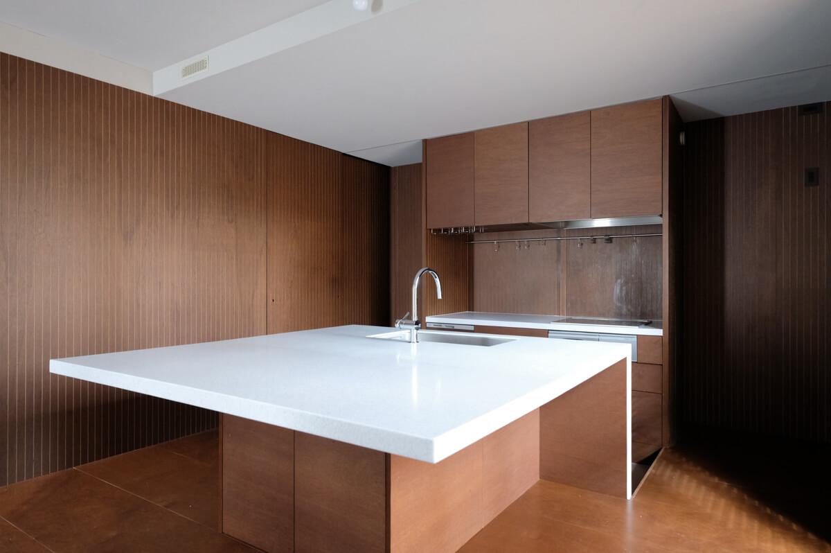 神奈川県横浜市港北区菊名の売買物件