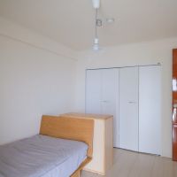 目黒区東が丘の売買物件/北東側の居室