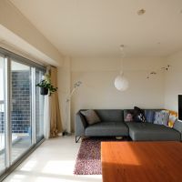 目黒区東が丘の売買物件