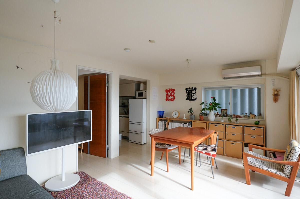 目黒区東が丘の売買物件