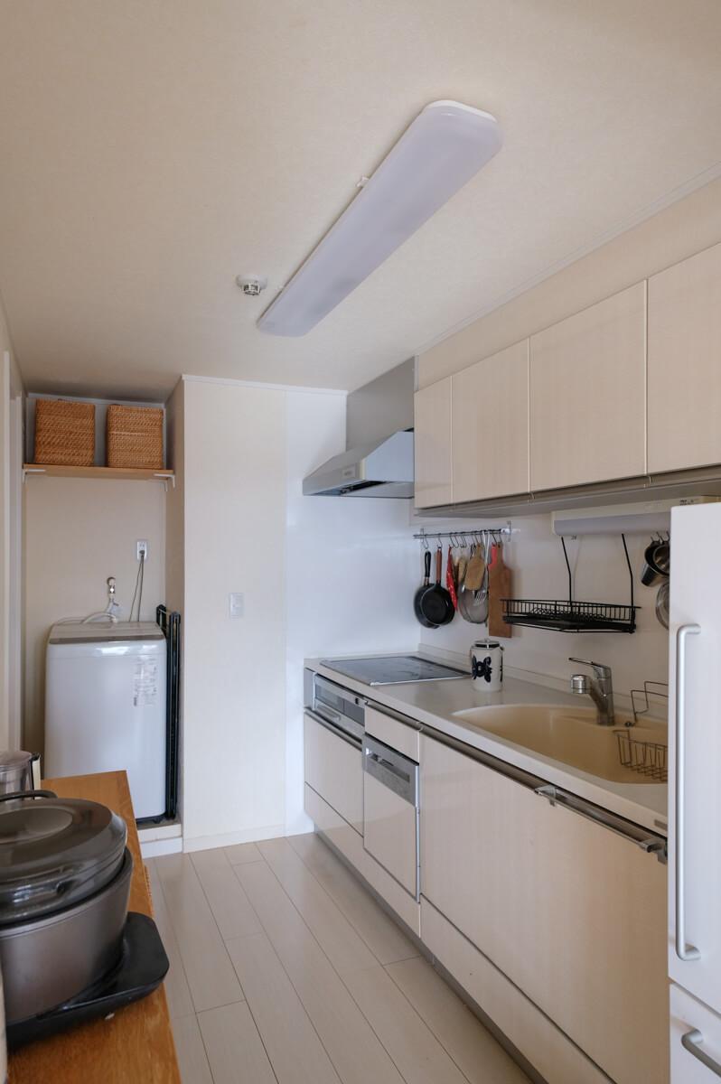 目黒区東が丘の売買物件