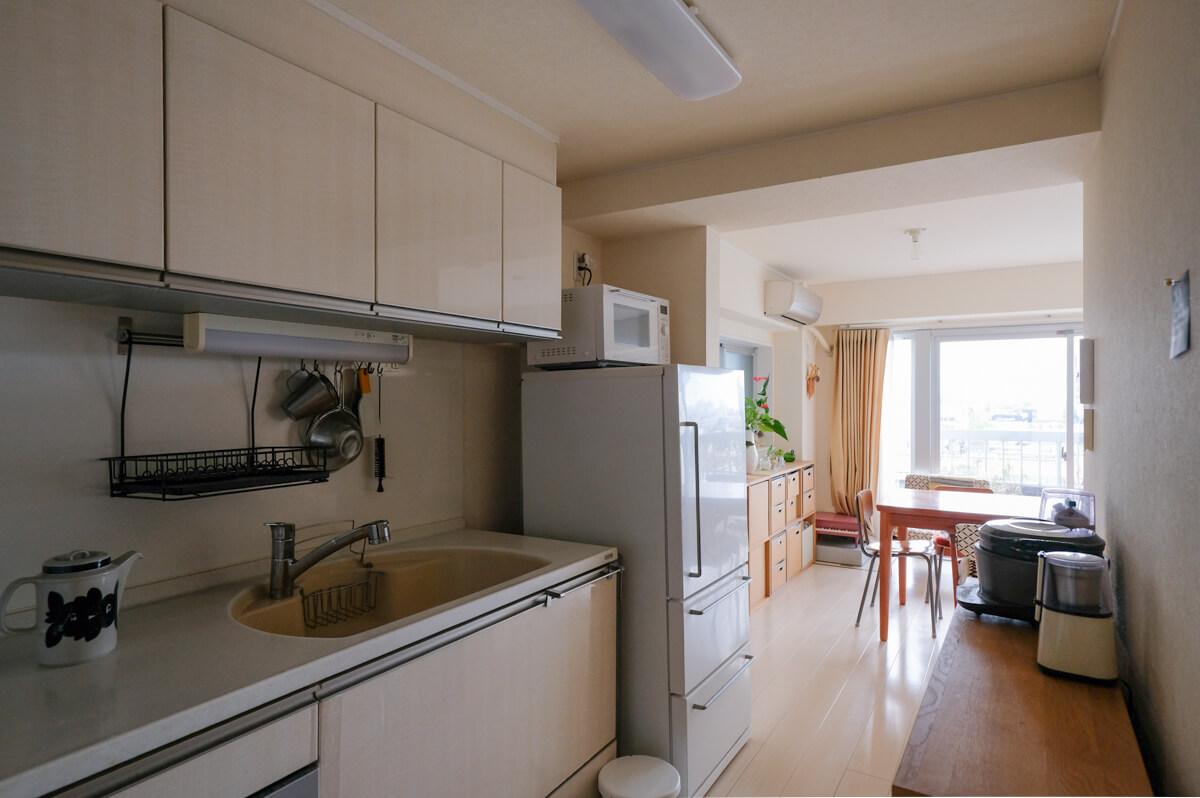 目黒区東が丘の売買物件