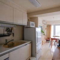 目黒区東が丘の売買物件