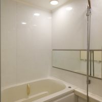 目黒区東が丘の売買物件/浴室