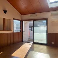 豊島区南長崎の賃貸物件/2F、洋室4：&rdquo;明るさ&rdquo;ならこの部屋が一番