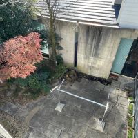 豊島区南長崎の賃貸物件/家族を見守ったり、緑を眺めたり