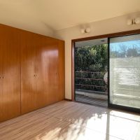 豊島区南長崎の賃貸物件/2F、洋室7：こちらも負けず劣らずの日当たり