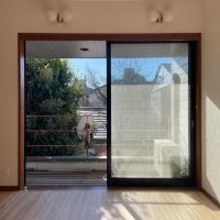 豊島区南長崎の賃貸物件/2F、洋室7：緑との距離が一番近いのはこの部屋