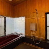 豊島区南長崎の賃貸物件/1F、浴室