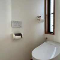 豊島区南長崎の賃貸物件/1F、トイレ