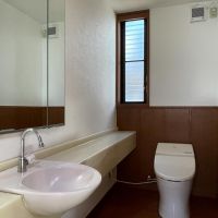 豊島区南長崎の賃貸物件/2F、トイレ