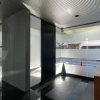 豊島区南長崎の賃貸物件/玄関