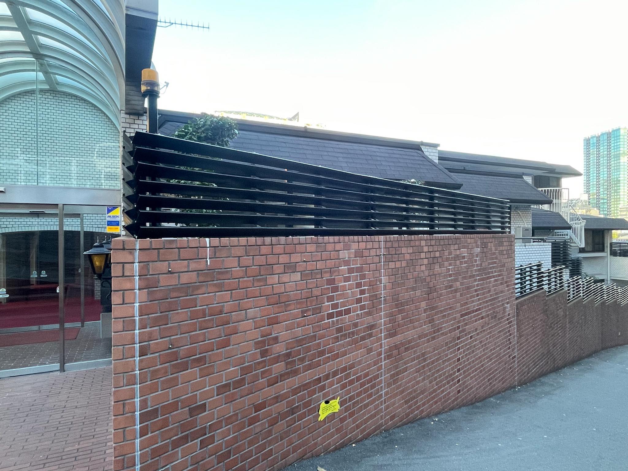 港区麻布狸穴町の賃貸物件