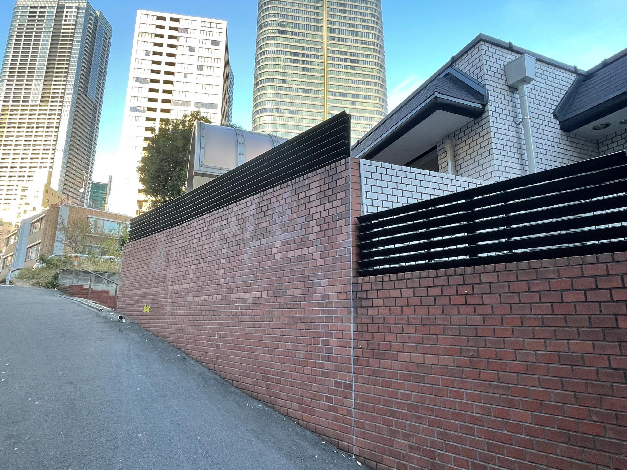 港区麻布狸穴町の賃貸物件