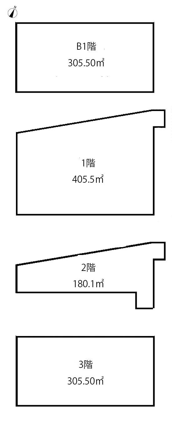 世田谷区桜新町の賃貸物件