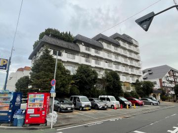 板橋区坂下の賃貸物件/二層でつくる生活リズム